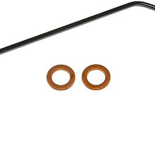 Dorman H620636 Hydraulic Brake Hose