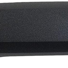 Dorman 82394 Front Driver Side Exterior Door Handle for Select Chevrolet/GMC Models, Black