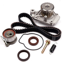 LSAILON Oil Pump Timing Belt Replacement for 2001-2005 Honda Civic