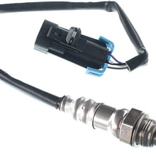 A-Premium O2 Oxygen Sensor Replacement for Cadillac CTS SRX STS 2007-2011 Chevrolet Equinox Pontiac Torrent Suzuki XL-7 3.6L Upstream