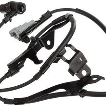 AUTEX ABS Wheel Speed Sensor ALS664 5S6827