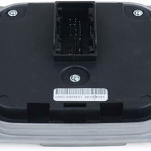Xenon Headlight Ballast Control Unit A2189009303 for Mercedes CLA W117 C117 X117 2012-2015