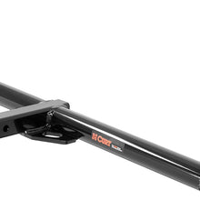 CURT 11604 Class 1 Trailer Hitch, 1-1/4-Inch Receiver, Select Honda Civic