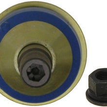 ACDelco 45D10002 Professional Lower Suspension Ball Joint Assembly