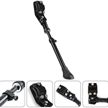 LXHY Bicycle Accessories 1pc Useful Support Bicycle Parking Rack for Bicycle Bike Cycling Durable