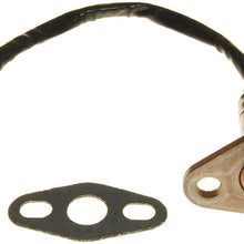 ACDelco 213-2857 Professional Heated Oxygen Sensor