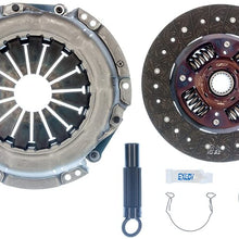 EXEDY TYK1502 OEM Replacement Clutch Kit