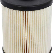 aFe Power 44-FF010 Pro GUARD D2 Fuel Filter (Dodge)