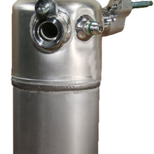 TCW 17-10096 A/C Accumulator (Quality With Perfect Vehicle Fitment)