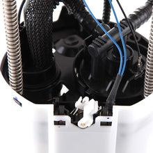 LSAILON Electric Fuel Pump Module Assembly Kit Fit for 2007-2008 GMC Sierra 1500 4.8L E3834M