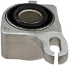 Rein Automotive AVB0663 Control Arm Bushing (Front Right Suspension Lower - Inner Rearward)