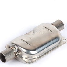Eberspacher heater exhaust silencer muffler - 24mm | 251864810100