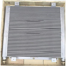 New Hydraulic Oil Cooler for Komatsu Excavator PC120-5 Engine S4D95L