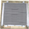 New Hydraulic Oil Cooler for Komatsu Excavator PC120-5 Engine S4D95L