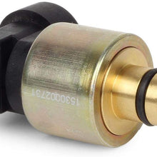 AUTEX 44RE 46RE 47RE Transmission EPC Solenoid Governor Pressure Sensor Output Speed Sensor Kits Compatible With Dodge & Jeep 1996 1997 1998 1999