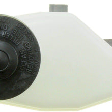 NAMCCO Brake Master Cylinder Compatible with 1996-2000 Toyota Rav4 w/abs & automatic trans M630133 MC390411 MC390442