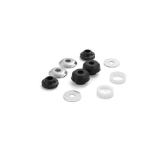 METRIX PREMIUM 35622MT Front Radius Arm Bushing Kit |K8361| For -> 1987-1996 Ford BRONCO / 1991-1994 Ford EXPLORER / 1987-1996 Ford F-150 & F-250 & F-350/1983-1997 Ford RANGER | Made in TURKEY