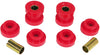 Prothane 11-45030 Red Front Upper Inner Control Arm Bushing Kit