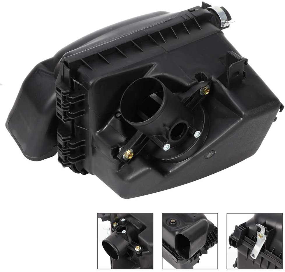 OCPTY air cleaner box assembly Fit For 2009-2018 Toyota Corolla 2009-2013 Toyota Matrix Air Cleaner Box