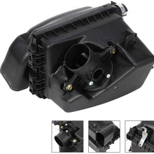 OCPTY air cleaner box assembly Fit For 2009-2018 Toyota Corolla 2009-2013 Toyota Matrix Air Cleaner Box