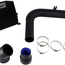 aFe Power Magnum FORCE 51-11892 VW GTI Performance Intake System (Dry, 3-Layer Filter)