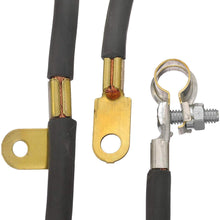 Standard Ignition A28-2CLT Center Lug Cable