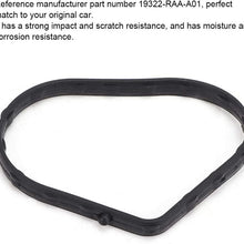 Thermostat Washer, Fydun Thermostat Washer Seal Gasket Automobile OE: 19322-RAA-A01 Replacement Part Fit for Honda Acura RDX/RSX