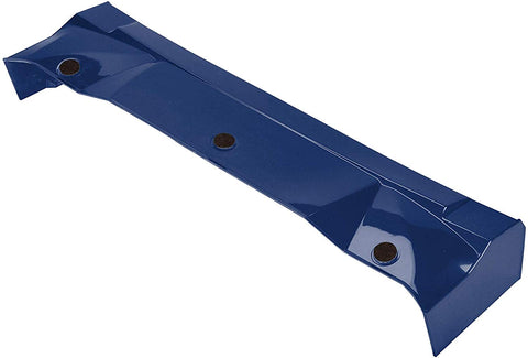 2005-2007 Corvette LS2 LeMans Blue Air Box Cover 638707124