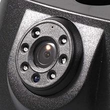 EWAY Third 3rd Brake Light Backup Rear View Camera for Dodge Ram Promaster 1500 2500 3500 2014 2015 2016 2017 Top High Mount Reverse Rear Light Lamp Cargo Van Camera 4Pin to RCA Cable