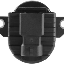 A-Premium Ignition Coil Compatible with Honda Passport 2000-2002 Isuzu Amigo Axiom Rodeo Trooper V6 3.2L 3.5L