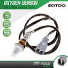 SCITOO Compatible Oxygen Sensor Replacement fit for Downstream SG368 fit 2004-2010 Subaru fitester H4 2.5L (09-10 Exc. Turbo Models)
