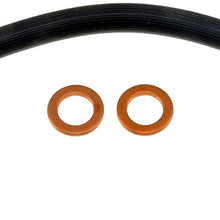 Dorman H380918 Hydraulic Brake Hose