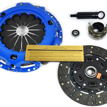 EFT STAGE 2 CLUTCH KIT FOR 1989-1998 TOYOTA SUPRA 3.0L 6CYL NON-TURBO