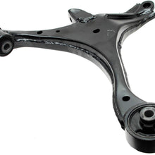 ACDelco 45D3263 Professional Front Driver Side Lower Suspension Control Arm