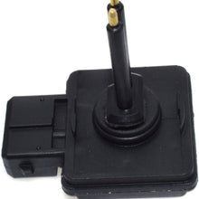 Radiator Coolant Fluid Level Sensor 9646902580 NEW FOR Peugeot 206 1306C0 1306C3 1306F0 63299025