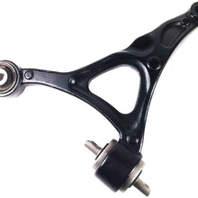 Bapmic 30639780 Front Left + Right Lower Control Arm with Bushing Kit for Volvo XC90 2003-2014