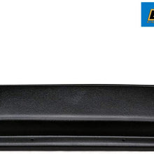 EAG Hood Cowl Heater Air Vent Scoop for 87-95 Wrangler YJ