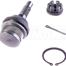 DORMAN BJ96086XL Suspension Ball Joint