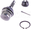 DORMAN BJ96086XL Suspension Ball Joint