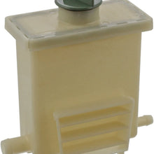 Power Steering Hydraulic Oil Expansion Tank FEBI For VW SEAT Mk 83-99 191422371