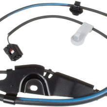 Holstein Parts 2ABS0902 ABS Speed Sensor