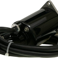 DB Electrical TRM0013 Power Tilt Trim Motor for OMC Evinrude Johnson V4 V6 76 77 78 79 80/387277 582047 582155 /EVC4002