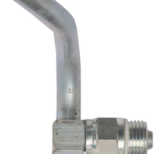 Edelmann 91983 Power Steering Pressure Line Hose Assembly