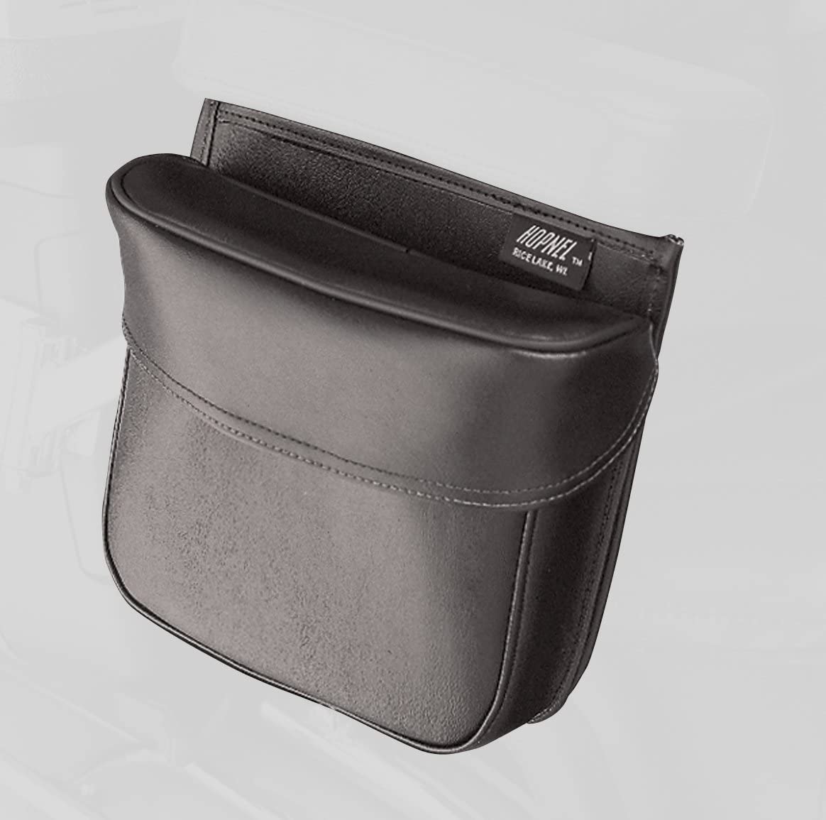 Hopnel ARC-1BK Passenger Armrest Pouch