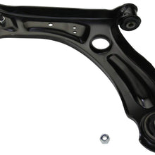 MOOG Chassis Products RK621950 Control Arm and Ball Joint Assembly