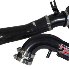 Injen Technology SP1512P SP Series Mega Ram Polished Cold Air Intake System