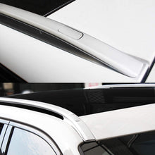 SnailAuto Silver Roof Rack Roof Rails Side Rails Fit for Land Rover Discovery Sport 2015 2016 2017 2018 2019 2020 2021