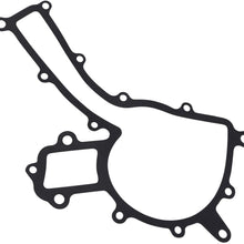 BECKARNLEY 131-2480 Water Pump