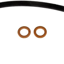 Dorman H620448 Hydraulic Brake Hose
