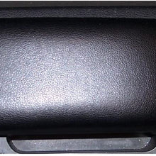Zeta Products, Inc. Center Console Armrest Arm Rest Fits 2013-2020 Toyota 86 Scion FR-S FRS Subaru BRZ